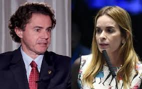 A grande hipocrisia de Daniella Ribeiro ao chamar Veneziano de “pequeno hipócrita”; assista