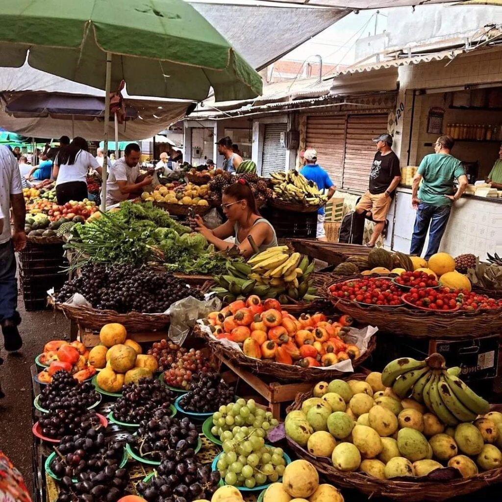 Prefeitura de Campina Grande antecipa funcionamento das feiras e mercados públicos