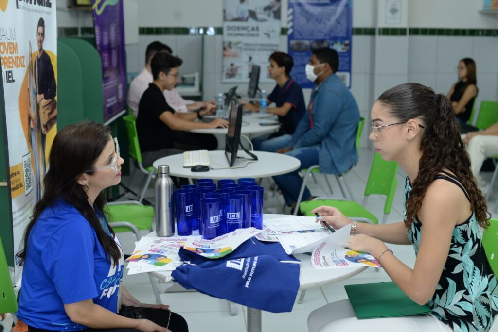 Feira de Empregabilidade oferece mais de mil vagas