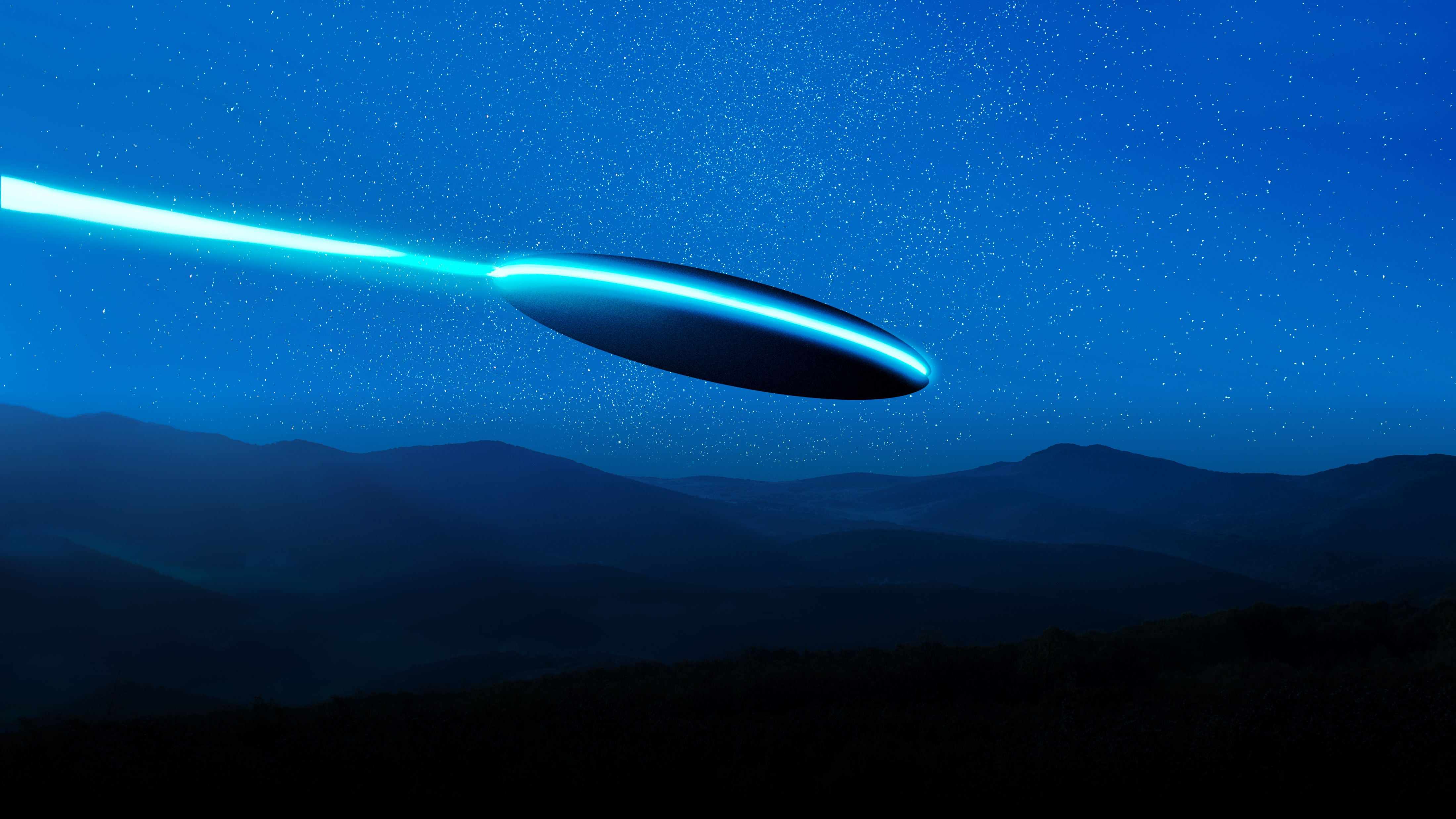 Não se engane, os ETs estão entre nós e vão aprontar