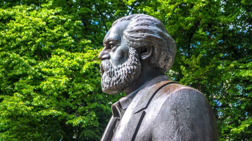 O evangelho de Karl Marx O evangelho de Karl Marx