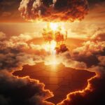 Nossos políticos vão implodir o país?