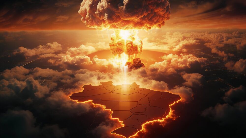 Nossos políticos vão implodir o país? Nossos políticos vão implodir o país?