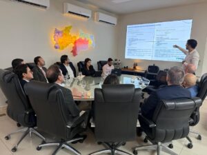 PPP vai levar esgotamento a 85 municípios da Paraíba