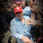 O mito do presidente dos pobres