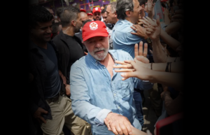 O mito do presidente dos pobres