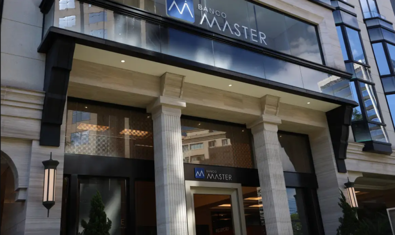 Caso Master: todo mundo junto e misturado